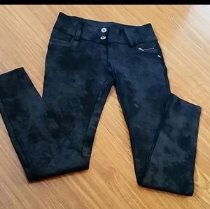 Poem leggings jeans 38 eur